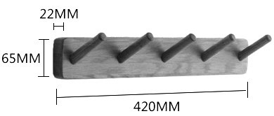 Вешалка для сумок 