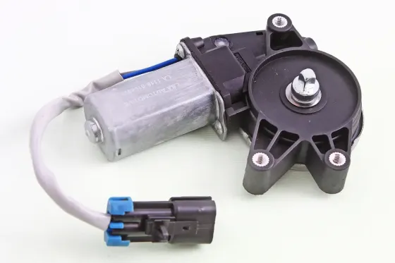 Моторедуктор эл./стеклопод. 1118 LSA правый (2123 левый) Винница