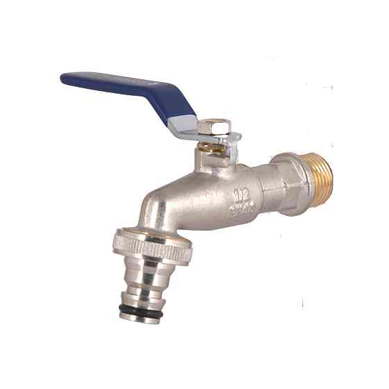 Кран поливальний Thermo Alliance Standart 1/2" SD140W15 Київ