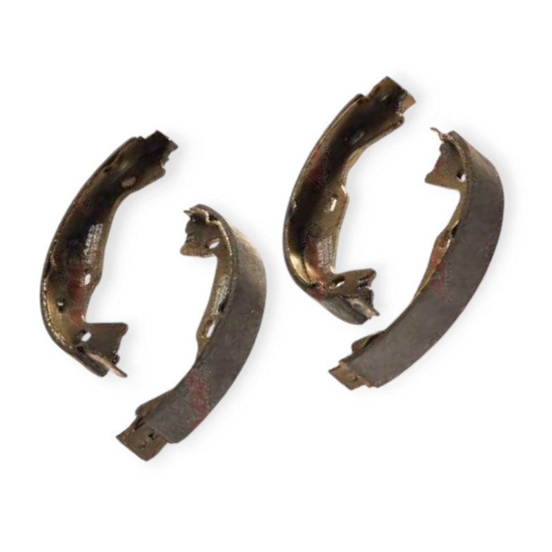 Колодки Опель Омега B, Вектра A (ABE) ручника Мукачево - фото 1