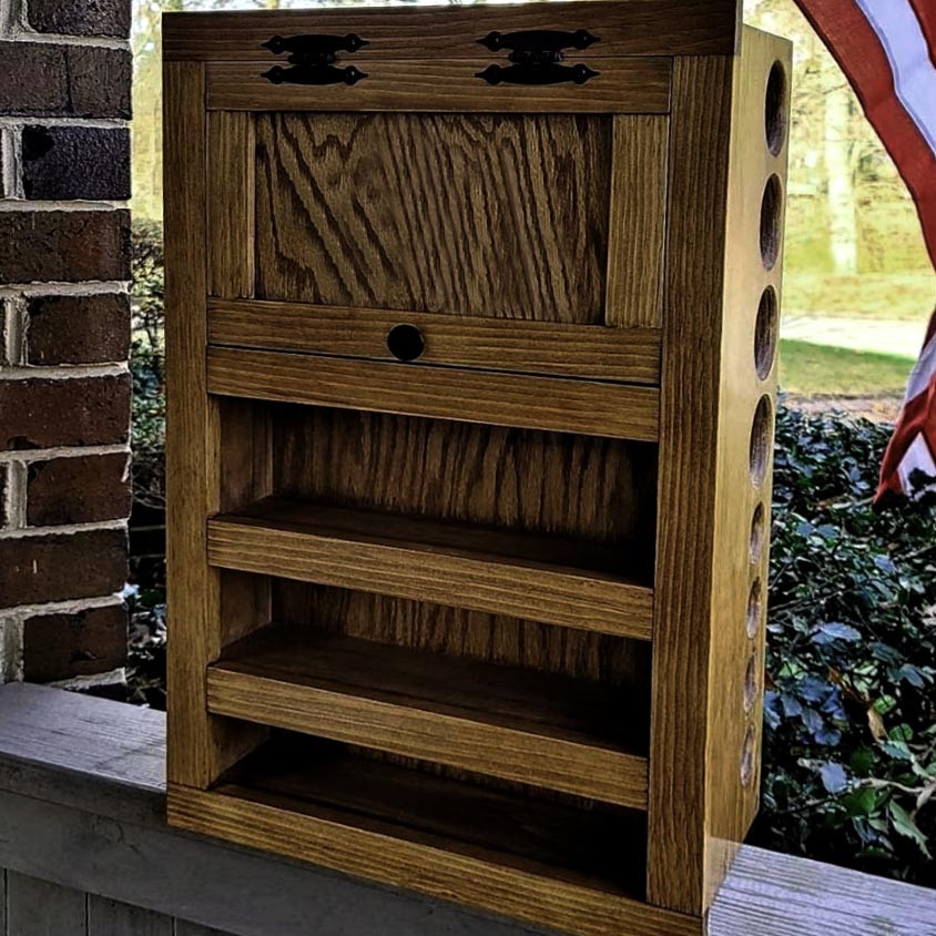 Органайзер для рибальських снастей "Сантарі" мускат Миколаїв - фото 1