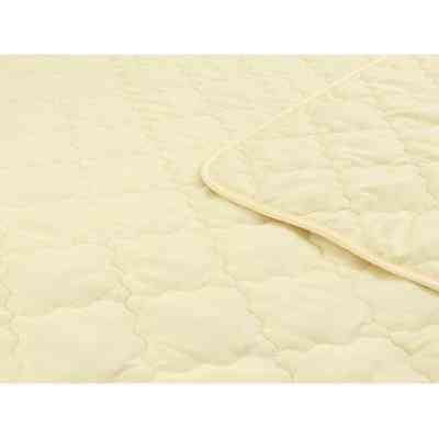 Одеяло Руно силиконовое молочное 155х210 (317.52СЛКУ_Молочний) Винница