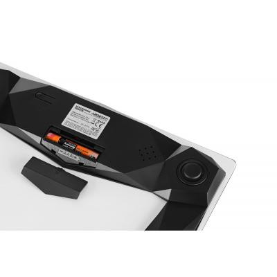 Весы напольные Ardesto SCB-965LEAVES Винница - изображение 4