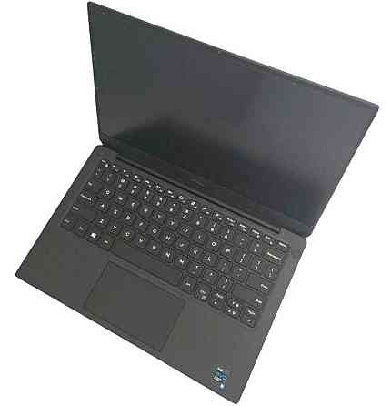 DELL XPS 13 9305  I5-1135G7  512GB 8GB RAM. Харків