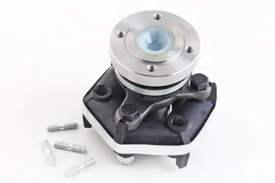 Вал карданный промежуточный 21213 в сборе с эласт. муфтой EuroEx Винница