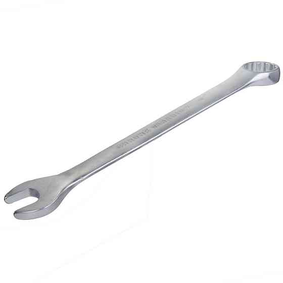 Ключ рожково-накидной 19мм CrV GRAD (6020645) Киев