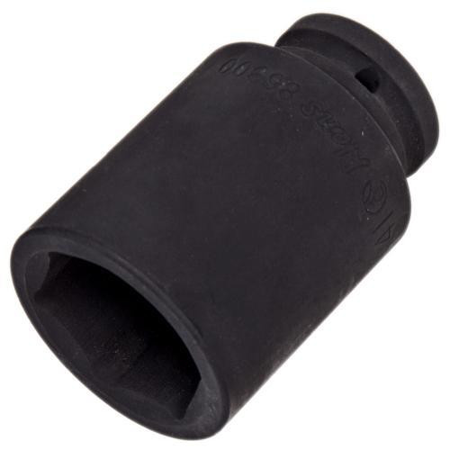 Торцева головка ударна глибок. 3/4