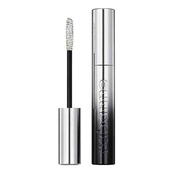 Eyephoria Famous Top Coat Mascara - Туш для вій з блискітками, 8 ml Слов'янськ