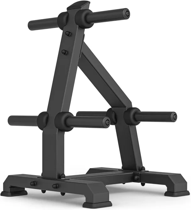 Тренажер Marbo Спорт Stojak Na Obciążenie Olimpijskie Mp S203 2.0 Київ - фото 1