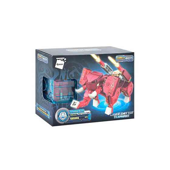 Дитячий конструктор "Mechanical Beasts" 41225-1 Вінниця