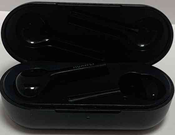 Наушники: Huawei .FreeBuds Lite Київ
