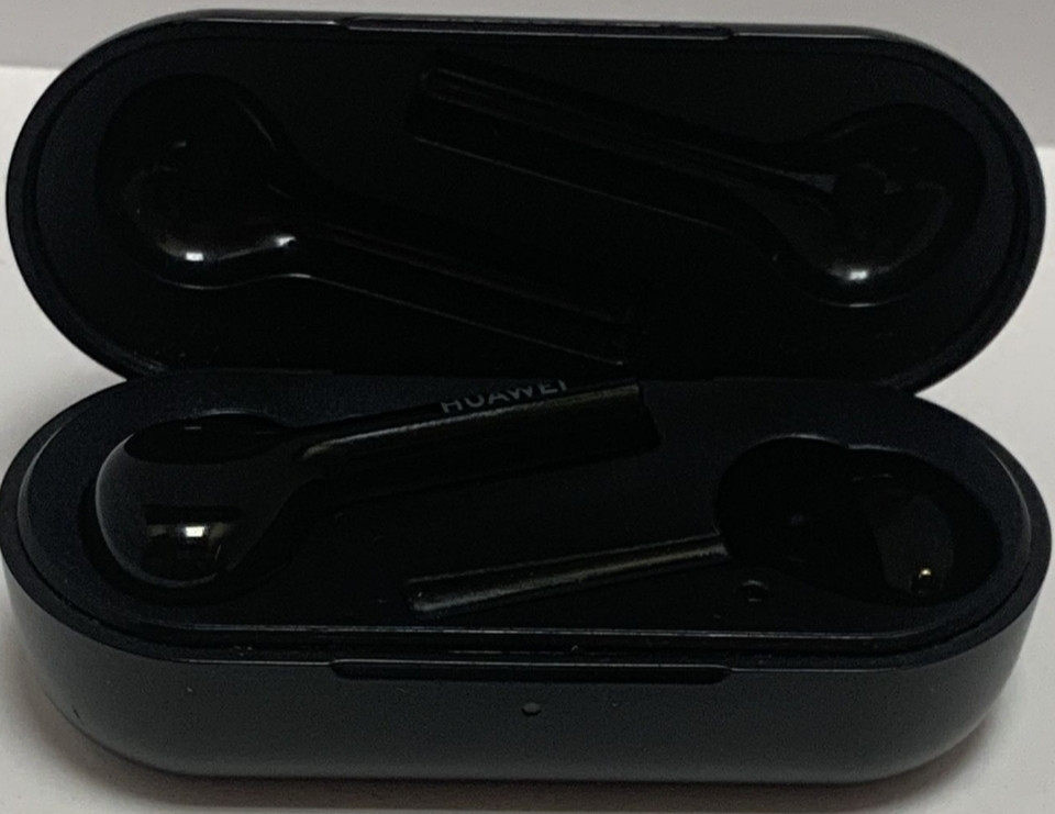 Наушники: Huawei .FreeBuds Lite Киев - изображение 2