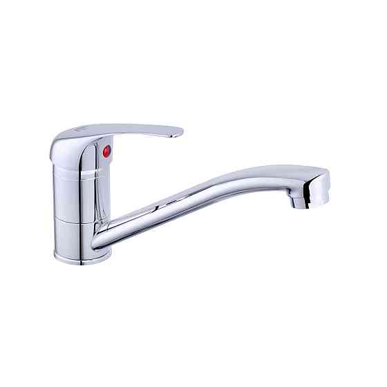 Змішувач для раковини Agua Leon - C010 Київ