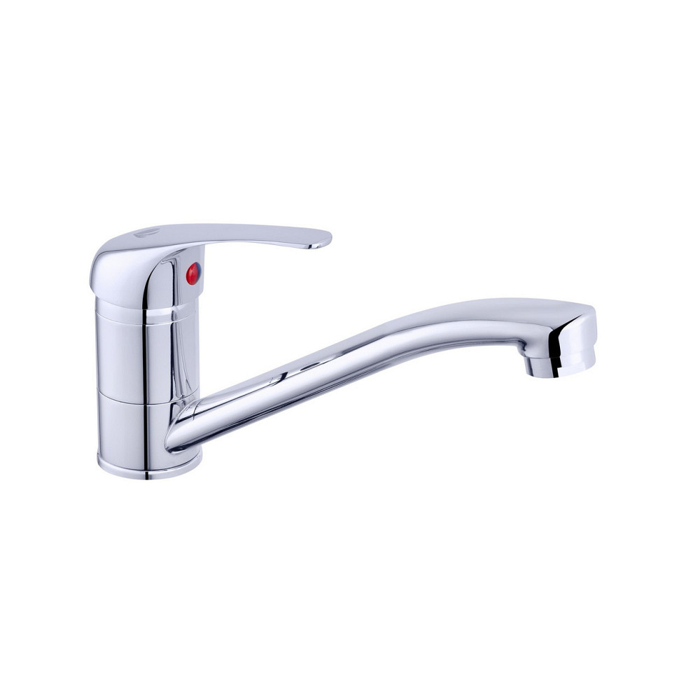 Змішувач для раковини Agua Leon - C010 Київ - фото 1