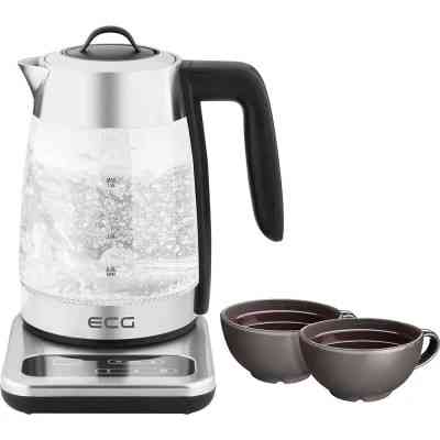 Електрочайник ECG RK 1891 INFUSO (RK1891 INFUSO) Вінниця
