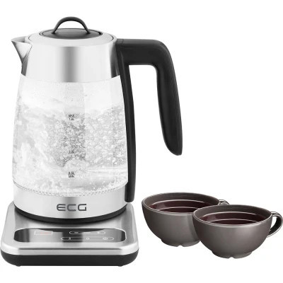 Электрочайник ECG RK 1891 INFUSO (RK1891 INFUSO) Винница - изображение 6