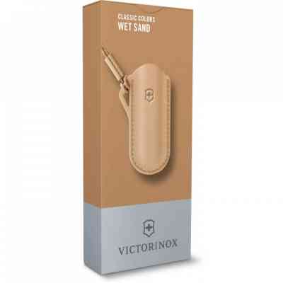 Чохол для ножа Victorinox Wet Sand для Classic Colors 58мм (4.0670.49) Вінниця