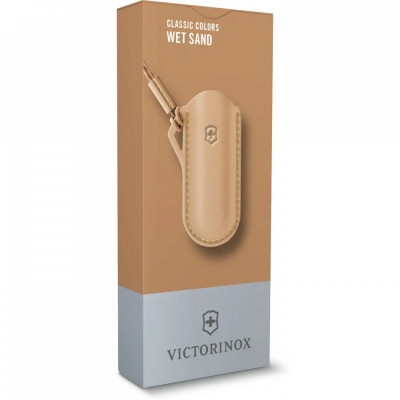 Чохол для ножа Victorinox Wet Sand для Classic Colors 58мм (4.0670.49) Вінниця - фото 3