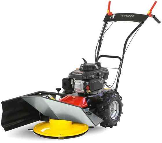 Косилка для травы роторная дисковая VARI AGATHA DS-521Z Коломия