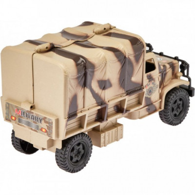 Ігровий набір ZIPP Toys Z military team Військова вантажівка (1828-90A) Вінниця - фото 6