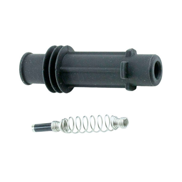 Накінечник запалювання Опель Astra J, Corsa D, E, Meriva B, Zafira 1.2-1.4i 09- (TESLA) котушки Мукачево - фото 1