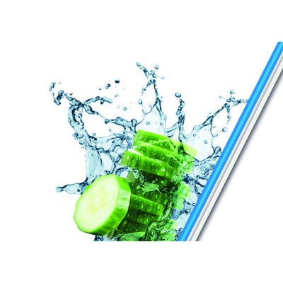 Харчовий контейнер Tefal Mseal Fresh набір 3 шт 0.55л 1.0л 2.3л (K3028912) Вінниця - фото 4