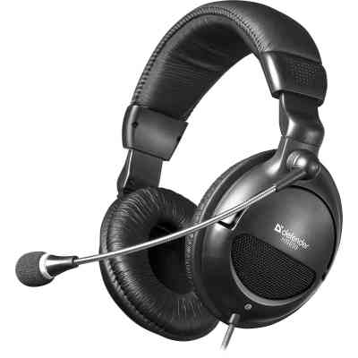 Навушники Defender Orpheus HN-898 (63898) Вінниця