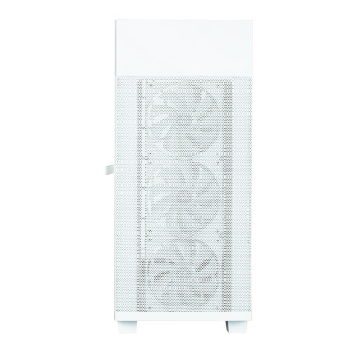 Корпус Zalman S5NEOWHITE Винница - изображение 5