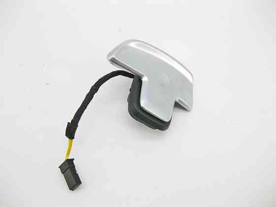 Mercedes-Benz  A0999051200 9051 Підрульовий "пелюстка" перемикач передач "-" лівий чорний S-Class W222 Одесса