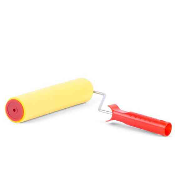 Валик притискний шпалерний 48 * 250мм INTERTOOL KT-0019 Киев