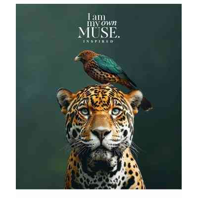 Зошит Школярик Main portrait 96 аркушів клітинка (096-3476K) Вінниця