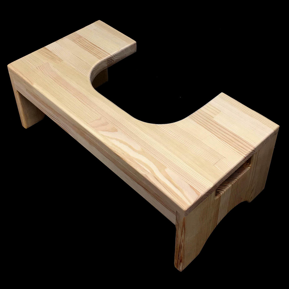 Сходинка для унітазу "Сердар" бланже Миколаїв - фото 1