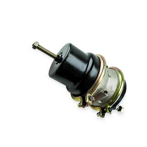 Камера камаз с пружин энергоак (тип 24,20)новый образец тормазная Мукачево