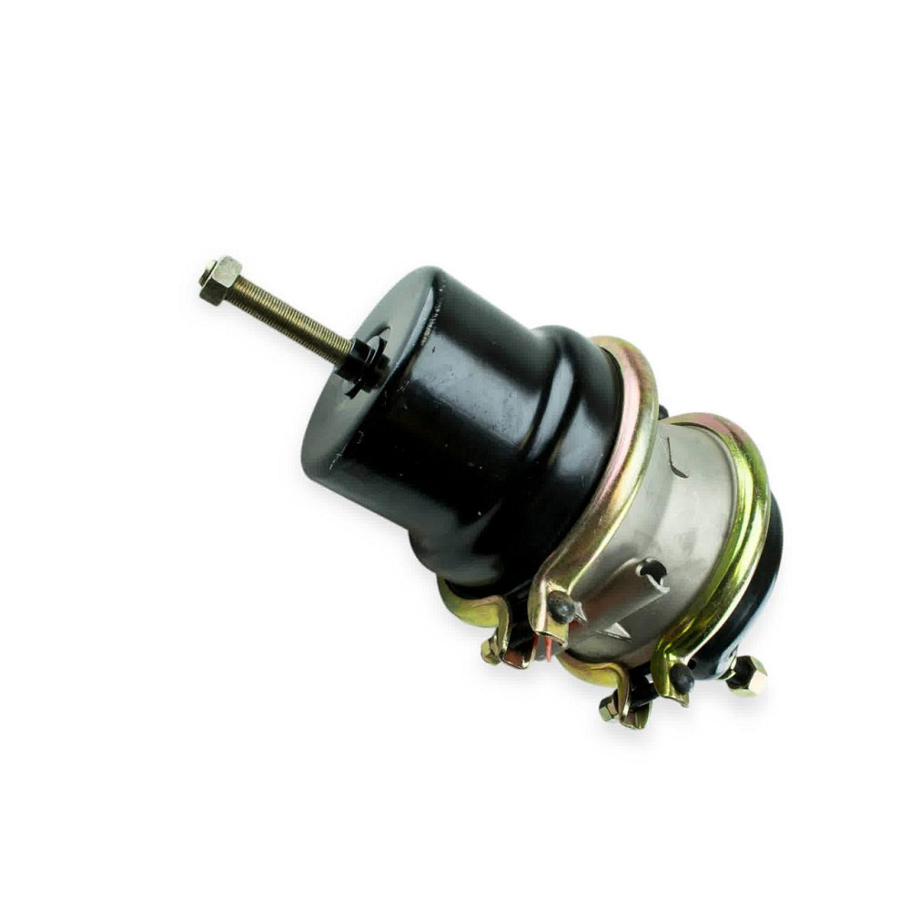 Камера камаз із пружин енергоак (тип 24,20)новий зразок гальмівна Мукачево - фото 1