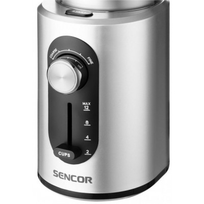 Кофемолка Sencor SCG 3550SS Винница - изображение 8