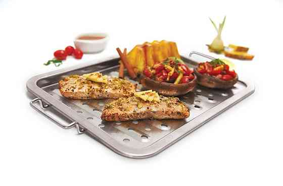 Деко для гриля GrillPro 97125 Код: 004288 Рівне