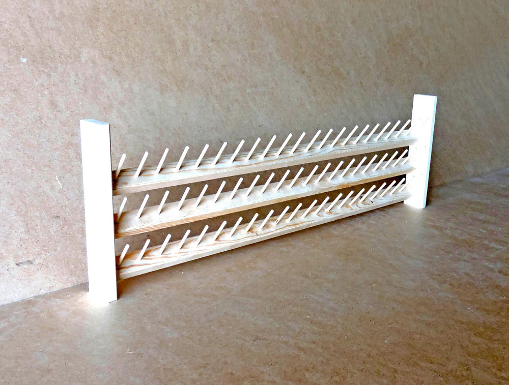 Органайзер для ниток 