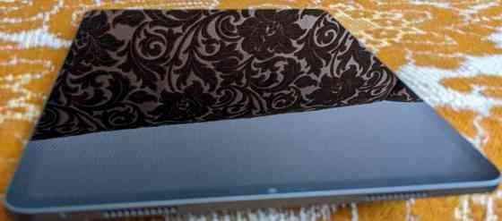 Планшет: iPad Pro 12.9