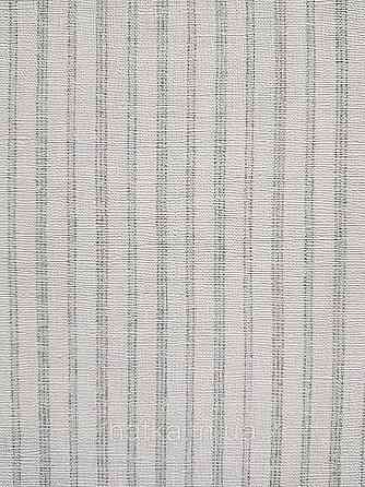 Шпалери вінілові на флізеліні A.S.Creation Maison charme 0.53x10 смуги тонкі вузькі зелені сірі Київ