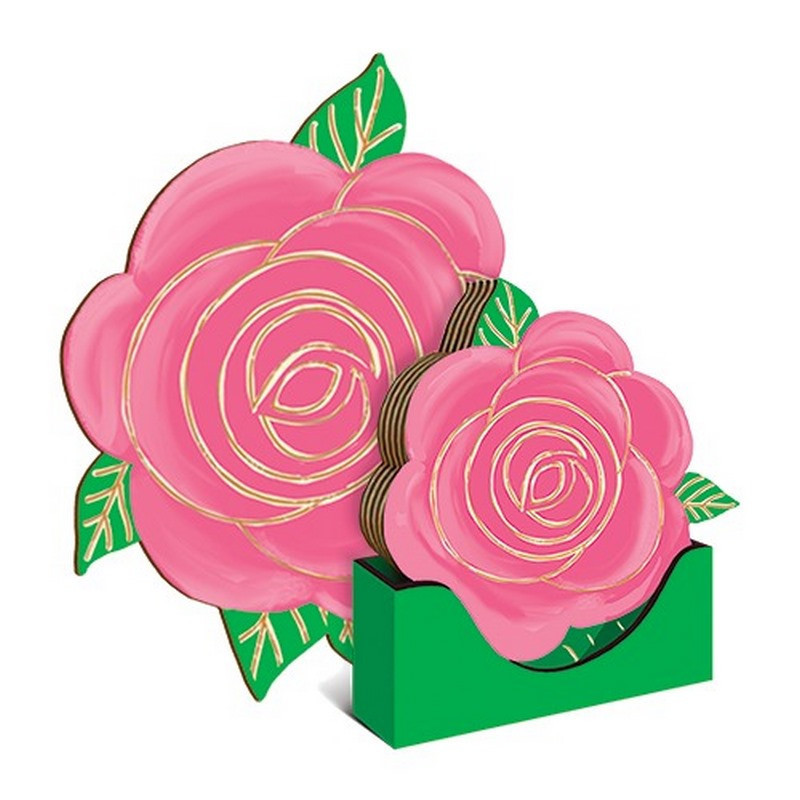 Дитячий набір для творчості "Roses" FDCKW-047 Вінниця - фото 2