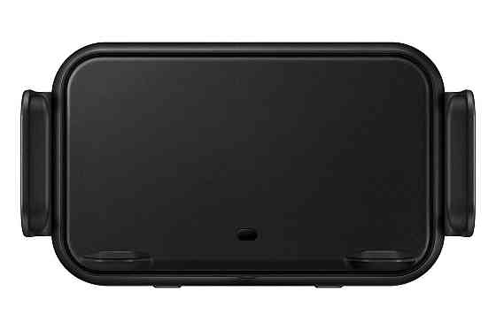 Автомобільний тримач Samsung Wireless Car Charger Black (EP-H5300CBRGRU) ( 10777 ) Харків