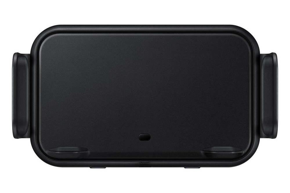 Автомобільний тримач Samsung Wireless Car Charger Black (EP-H5300CBRGRU) ( 10777 ) Харків - фото 4