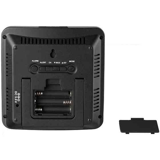 Метеостанция Bresser ClimaTemp TB Сolour (7007201) Киев