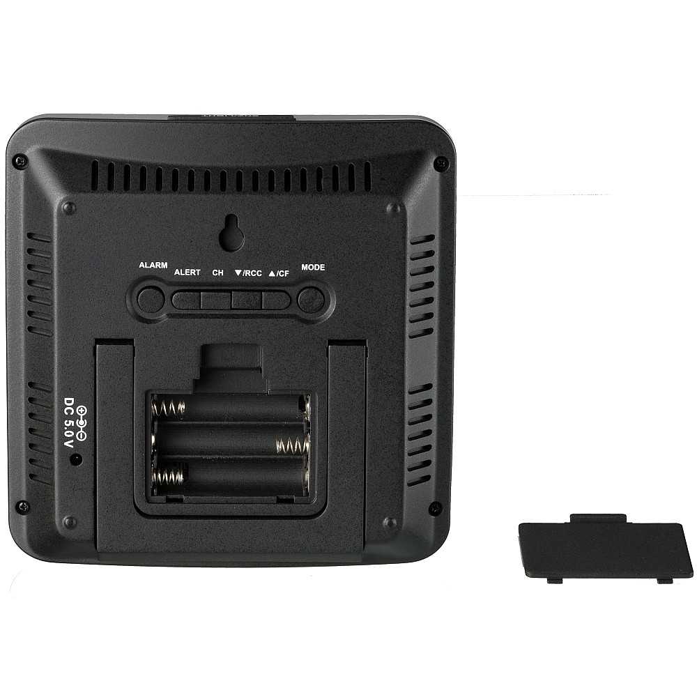 Метеостанция Bresser ClimaTemp TB Сolour (7007201) Киев - изображение 5