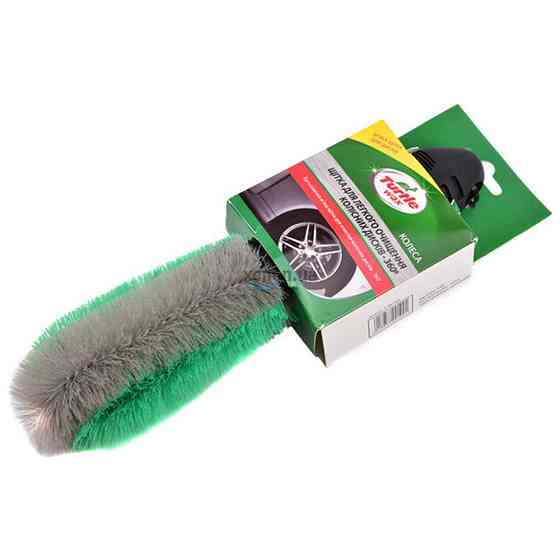 Щітка для колісних дисків Turtle Wax 360° (X342) Ковель