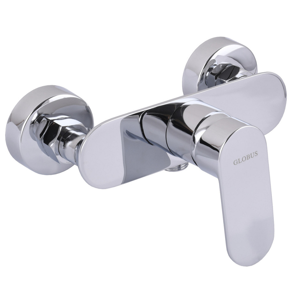 Смеситель для душа Globus Lux Ontario GLO-0105N (000018440) Киев - изображение 1