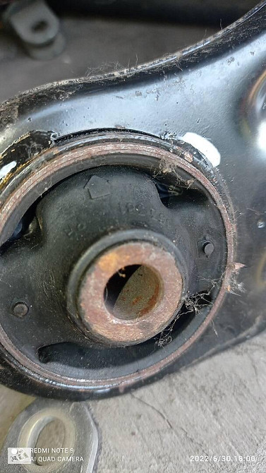 Ричаг підвіски Chevrolet Lacetti 2004–2014 Киев - изображение 2