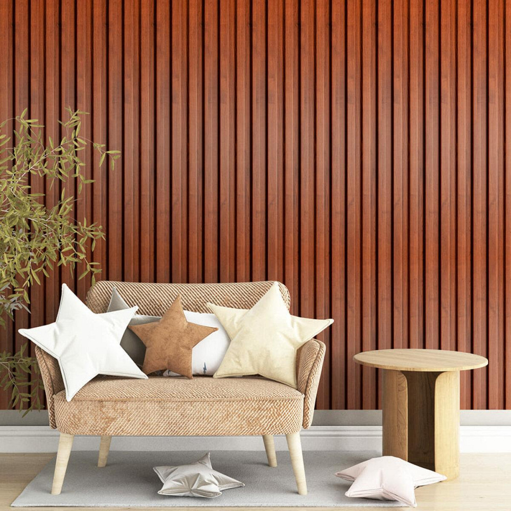 Рейка декоративна WPC стінова 200х27х2900мм SW-00003003 Дніпро - фото 7