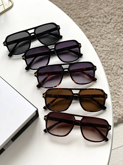 Очки унисекс Versace – роскошь и уверенность MasterSem Киев - изображение 6