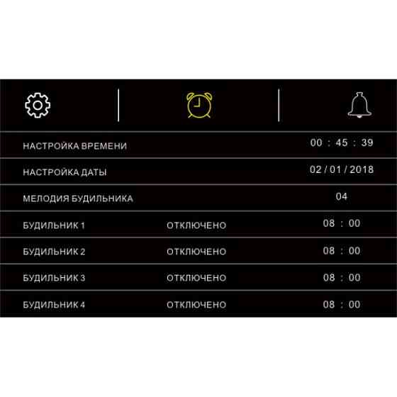 Комплект відеодомофона NeoLight KAPPA HD Kit Київ